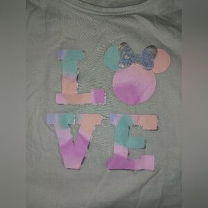 Love tee